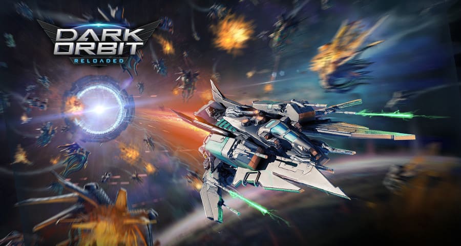 DarkOrbit