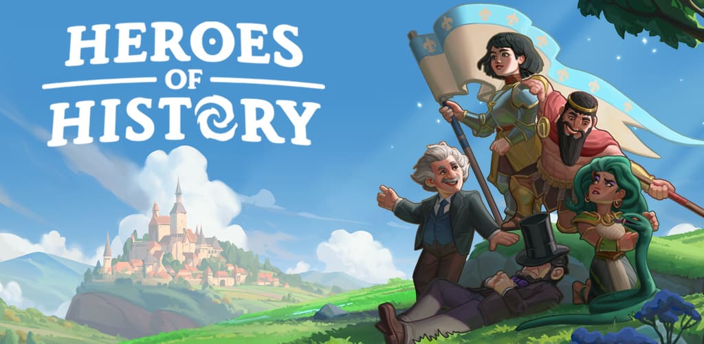 HeroesGame